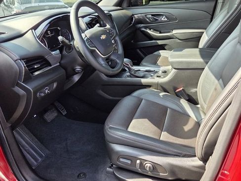 Certified 2023 Chevrolet Traverse High Country image 10