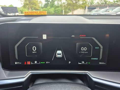 Used 2025 Kia Sorento SX Prestige image 29