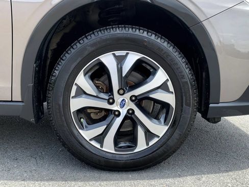 Used 2021 Subaru Outback Limited XT AWD/4WD image 10