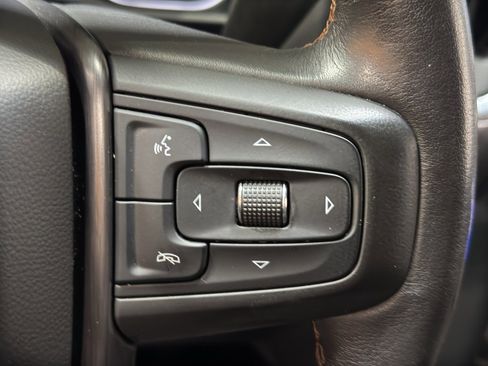 Used 2020 GMC Sierra 2500 AT4 w/ AT4 Premium Package image 31