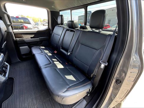 Used 2022 Ford F150 Lariat image 24