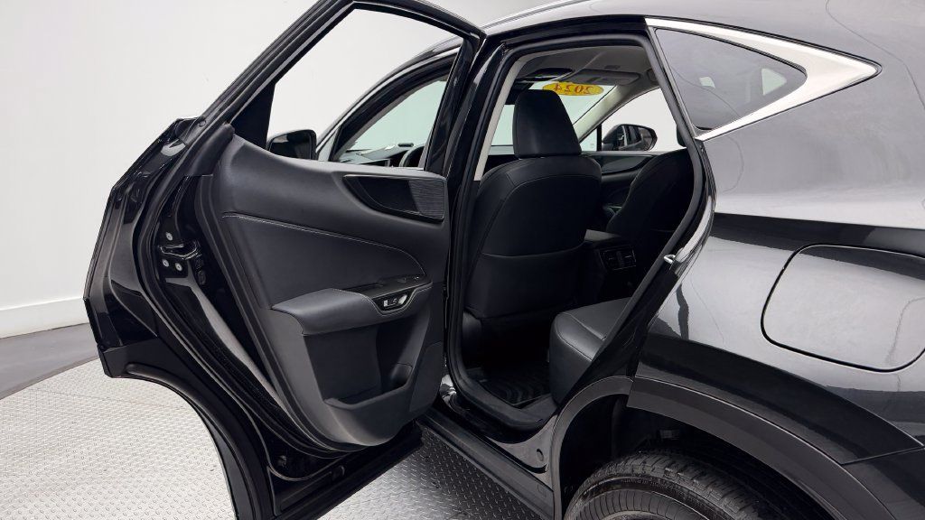 Used 2024 Lexus NX 250 AWD w/ Cold Area Package image 33