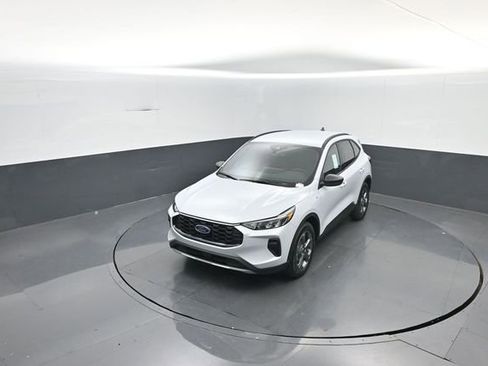 New 2026 Ford Escape ST-Line w/ Tech Pack #1 image 20