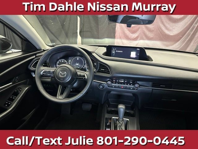 Used 2026 MAZDA CX-30 AWD 2.5 S w/ Select Sport Pkg image 20