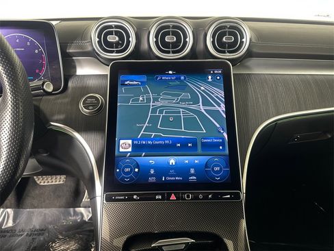 Certified 2023 Mercedes-Benz C 300 Sedan image 30