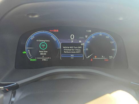 Used 2026 Toyota Camry XSE image 26