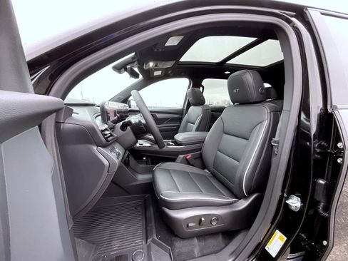 New 2026 Buick Enclave Sport Touring w/ Power Package AWD/4WD image 10
