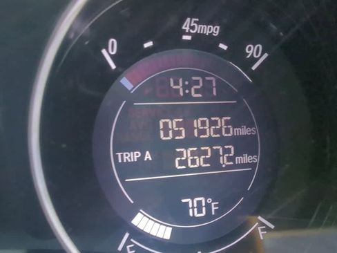 Used 2021 Honda HR-V Sport image 6