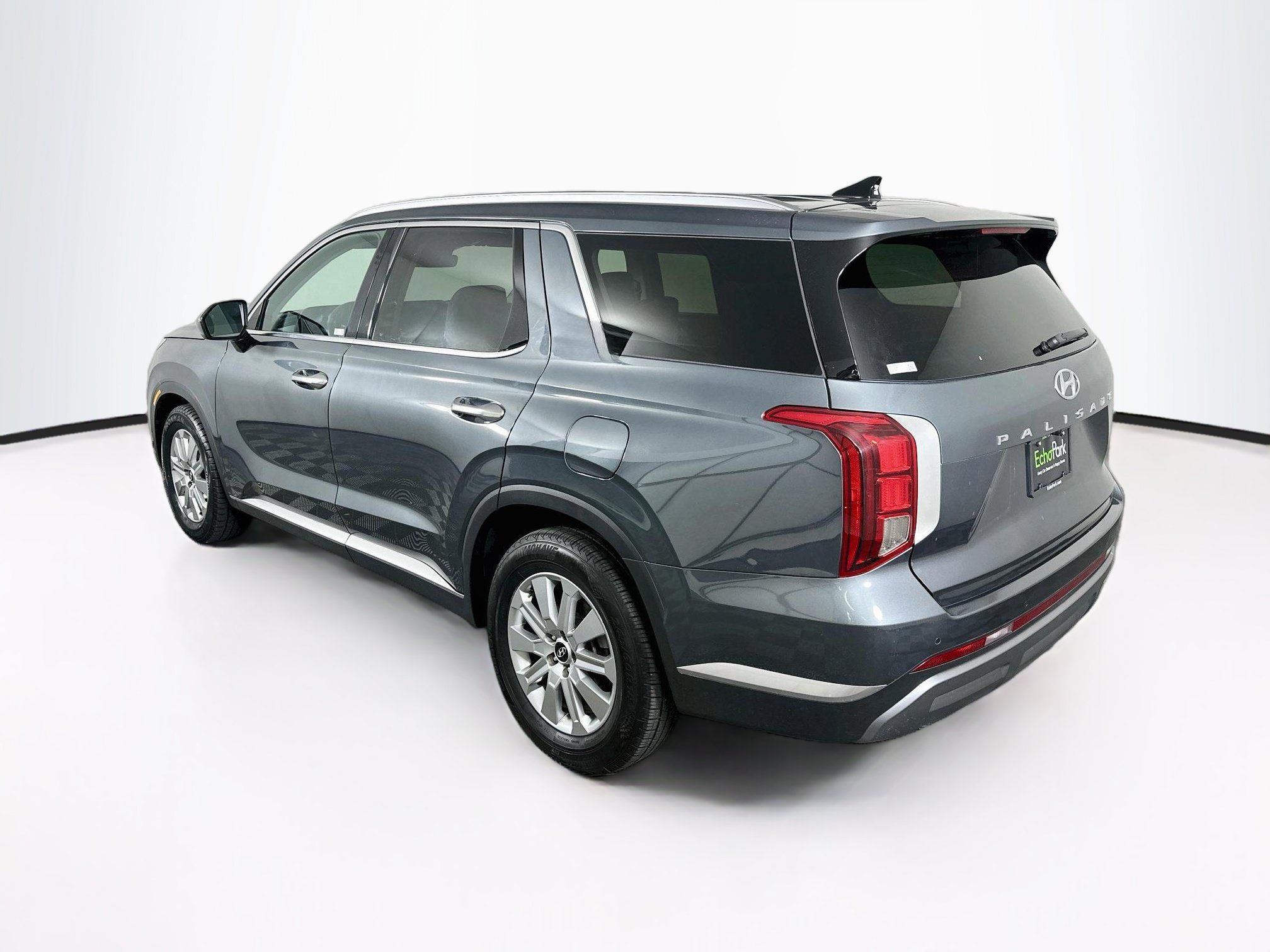 Used 2025 Hyundai Palisade SEL FWD image 5