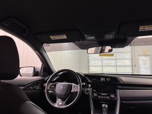 Used 2021 Honda Civic Sport image 20