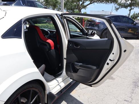 Used 2021 Honda Civic Type R image 23