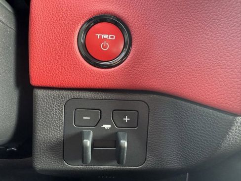 New 2026 Toyota Tundra TRD Pro image 33