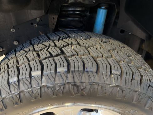 Used 2024 RAM 2500 Big Horn w/ Off Road Package image 27