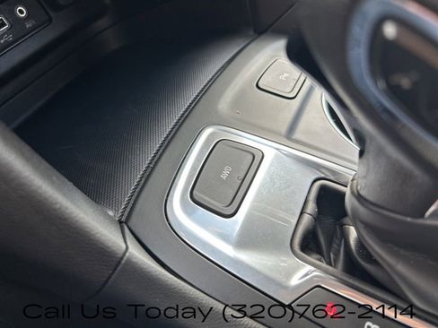 Certified 2024 Chevrolet Equinox LT AWD/4WD image 23