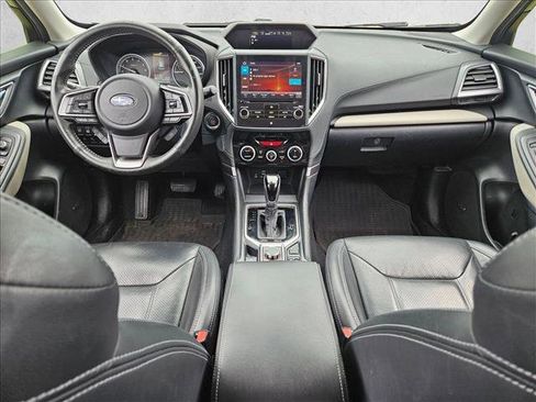 Used 2022 Subaru Forester Limited image 18