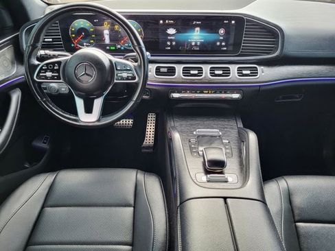 Used 2023 Mercedes-Benz GLS 450 4MATIC image 25
