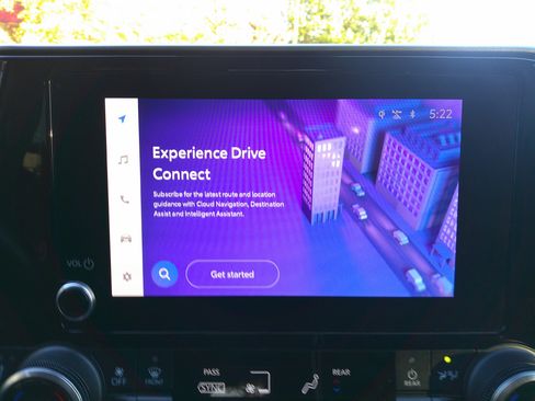 Used 2023 Toyota Highlander XLE image 23