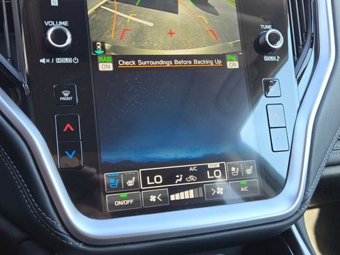 Certified 2023 Subaru Outback Touring XT AWD/4WD image 31