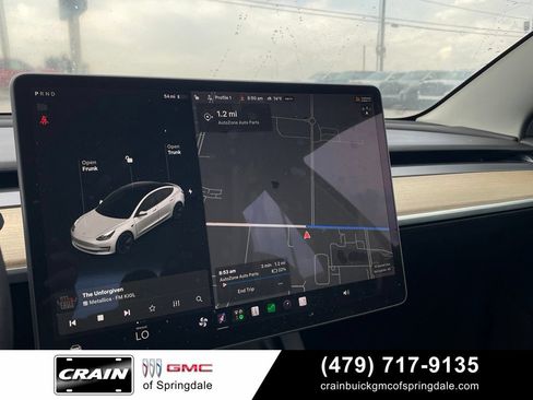 Used 2022 Tesla Model 3 RWD image 14