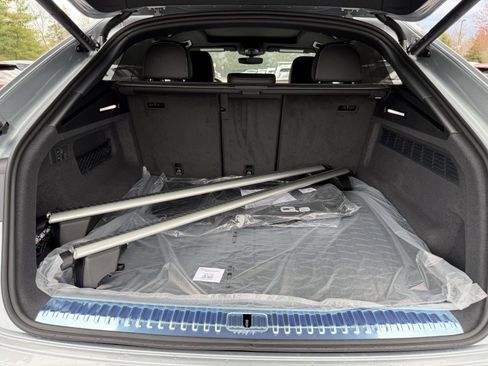 New 2026 Audi Q8 Premium Plus image 27