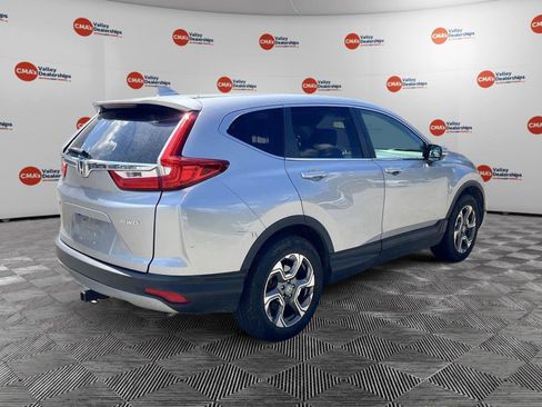 Used 2019 Honda CR-V EX-L image 5