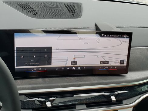 New 2026 BMW X5 xDrive50e AWD/4WD image 22