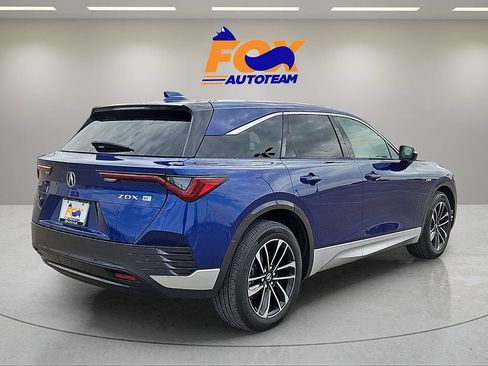 Certified 2024 Acura ZDX A-Spec RWD image 4