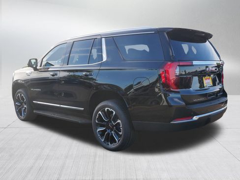 New 2026 GMC Yukon Elevation w/ LPO, Floor Liner Package AWD/4WD image 2