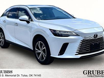Used 2024 Lexus RX 350 Premium w/ Cold Area Package