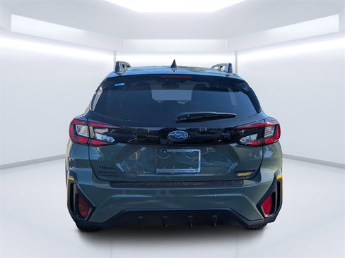 New 2026 Subaru Crosstrek 2.5i Sport image 4