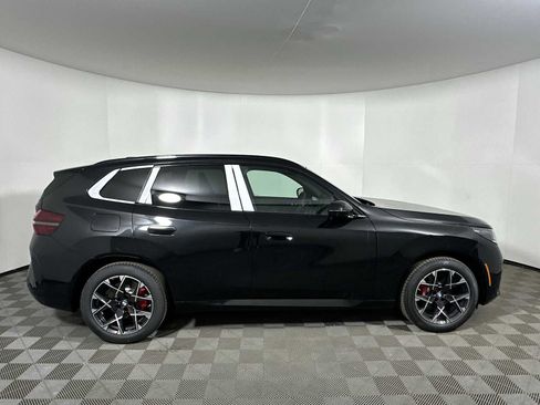 New 2026 BMW X3 xDrive30 image 8