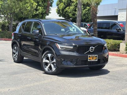 Certified 2026 Volvo XC40 B5 Plus
