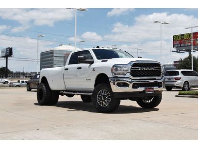 Used 2024 RAM 3500 Big Horn