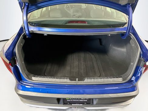 Used 2025 Kia K4 FWD image 27