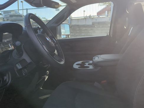 New 2026 RAM 2500 Tradesman AWD/4WD image 13
