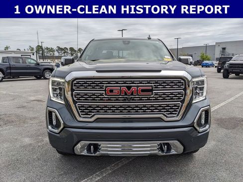Used 2022 GMC Sierra 1500 Denali w/ Denali Premium Package image 13