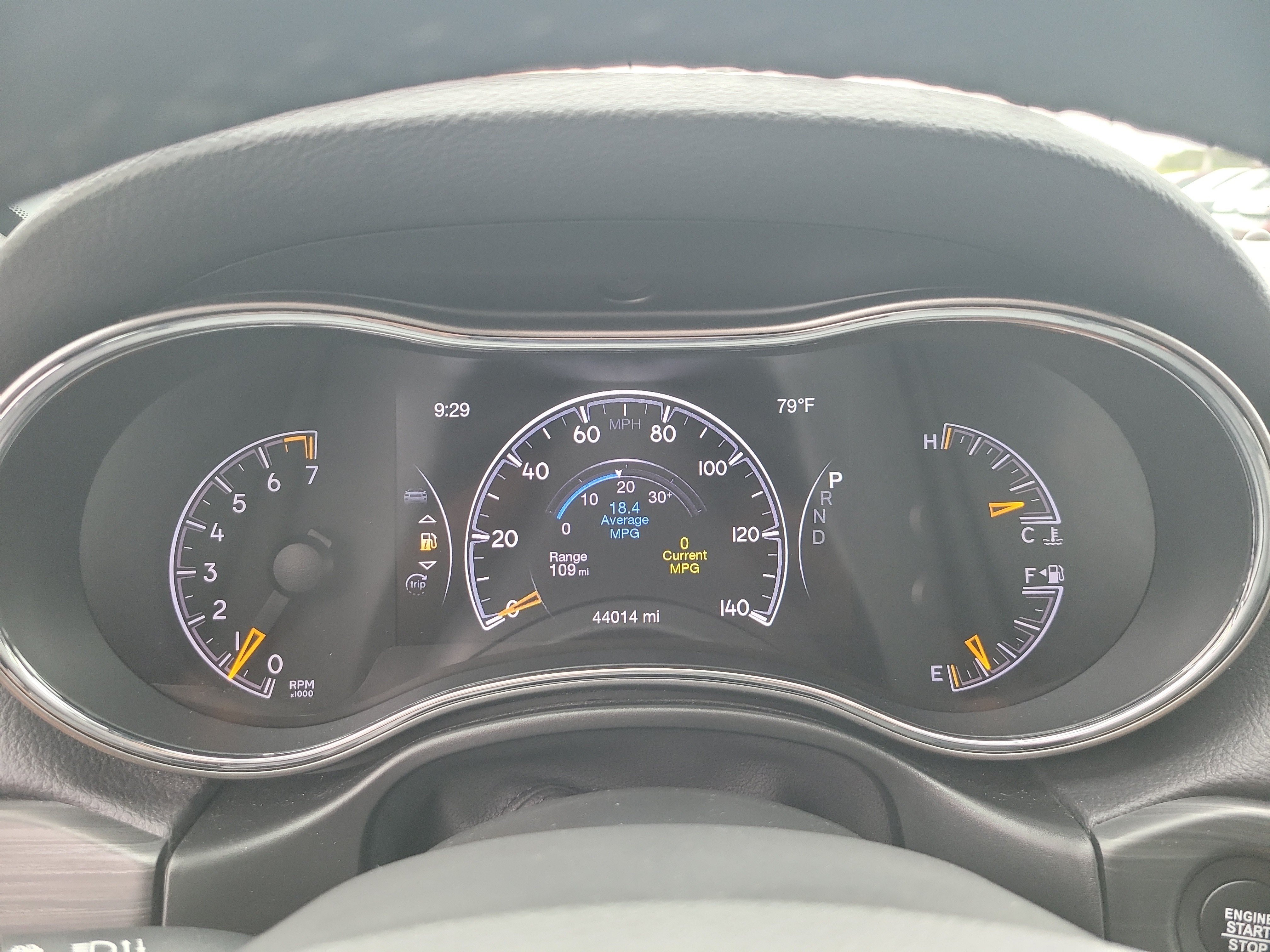 Used 2019 Jeep Grand Cherokee Limited AWD/4WD image 29
