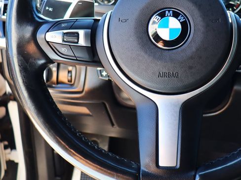 Used 2018 BMW X6 xDrive35i AWD/4WD image 55