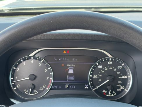 Certified 2023 Nissan Frontier S w/ Technology Package image 21