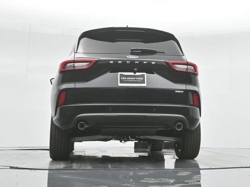 Used 2024 Ford Escape ST-Line Elite image 50