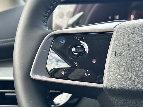 New 2026 Nissan Murano SL AWD/4WD image 28