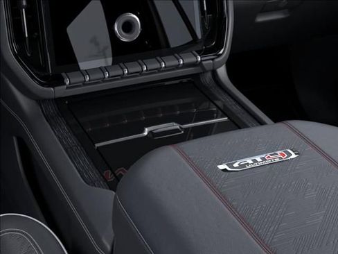 New 2026 GMC Yukon AT4 Ultimate AWD/4WD image 28