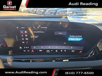 New 2025 Audi A5 2.0T Premium