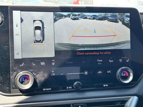 Used 2024 Lexus RX 500h F Sport w/ Convenience Package image 38