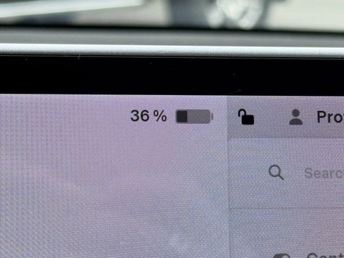 Used 2018 Tesla Model 3 Long Range AWD/4WD image 22