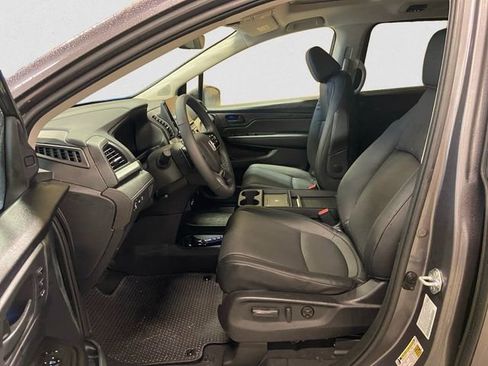 New 2026 Honda Odyssey EX-L image 10