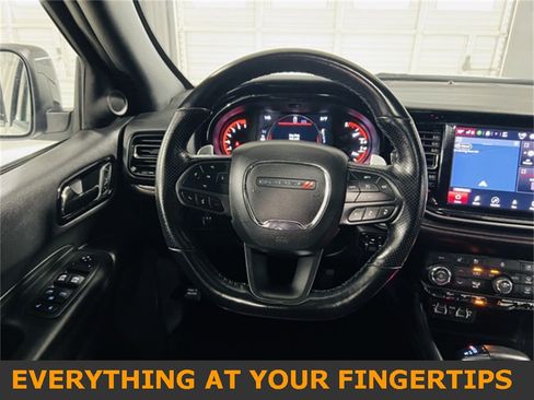 Used 2024 Dodge Durango GT image 5