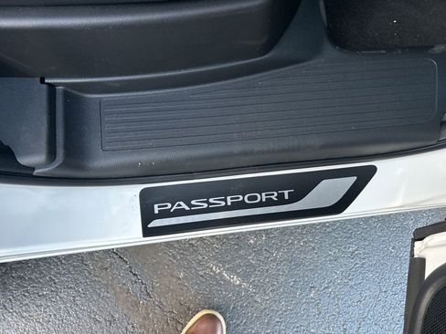 New 2026 Honda Passport TrailSport Elite image 35