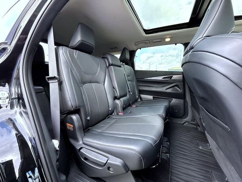 Certified 2023 INFINITI QX60 Luxe AWD/4WD image 18