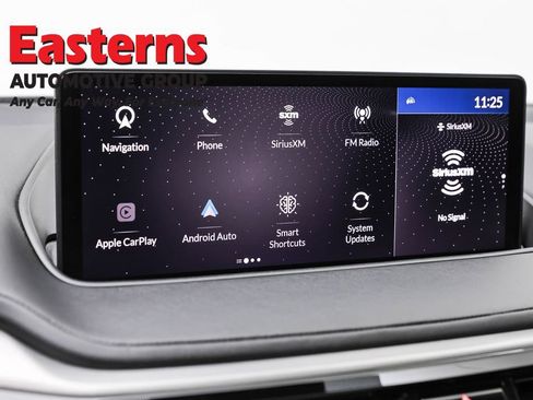 Used 2023 Acura MDX SH-AWD w/ Technology Package image 19